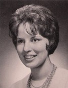 Joann Gohr (McDonald)